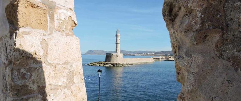 Χανιά: Σκυλί δάγκωσε στο πρόσωπο 6χρονο