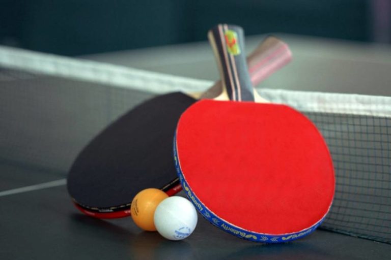 Ρεκόρ συμμετοχών στο ανοιχτό πρωτάθλημα πινγκ πονγκ στη Σίνδο