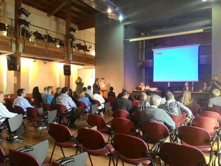 Χανιά: B2B συναντήσεις στο ΚΑΜ