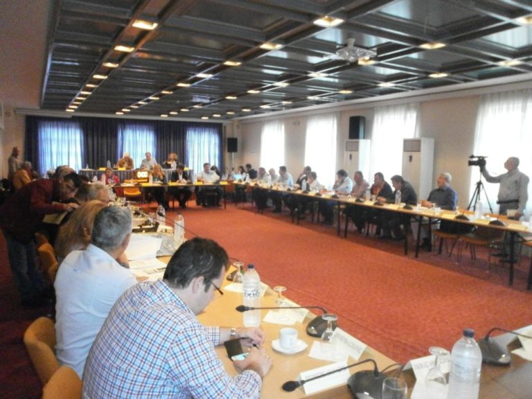 Έτοιμο το Μουσικό Σχολείο Σπάρτης