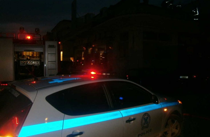 Χανιά: Πυροβολισμοί αναστάτωσαν τους κατοίκους στη Νέα Χώρα