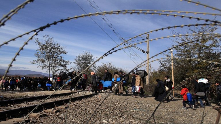  Διεθνής Αμνηστία: Το βάρος του προσφυγικού σε 10 φτωχές χώρες