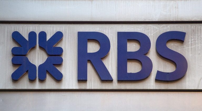 Πρόστιμα 27 δισ. δολαρίων ίσως πλήξουν την RBS-Είναι η νέα Deutsche Bank;