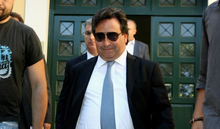 Απαλλάσσονται με βούλευμα Ρέστης και Πάλλης για δάνεια από FBB