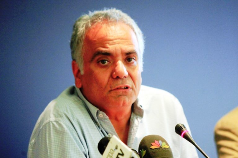 Π.Σκουρλέτης: Μοχλός ανάπτυξης η στρατηγική συνεργασίας με την Ιταλία