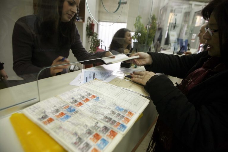 Υπ. Εργασίας: Η αλήθεια για τις νέες συντάξεις