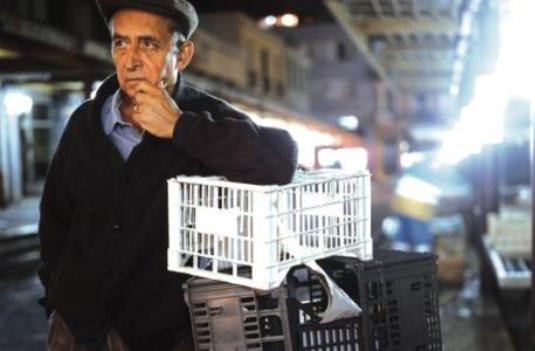 Πέθανε ο πολυβραβευμένος συγγραφέας Αντώνης Σουρούνης