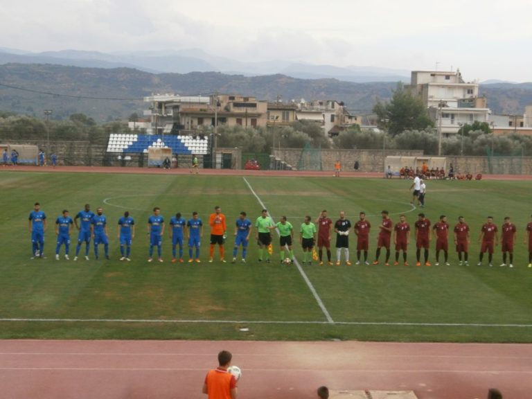 Έφτασε η μεγάλη ώρα για την ΑΕ Σπάρτη