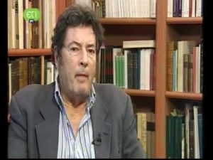 Τα βραβεία λογοτεχνίας στον Θεσσαλονικιό Ζήση Σαρίκα και στον Κωνσταντίνο Στάϊκο