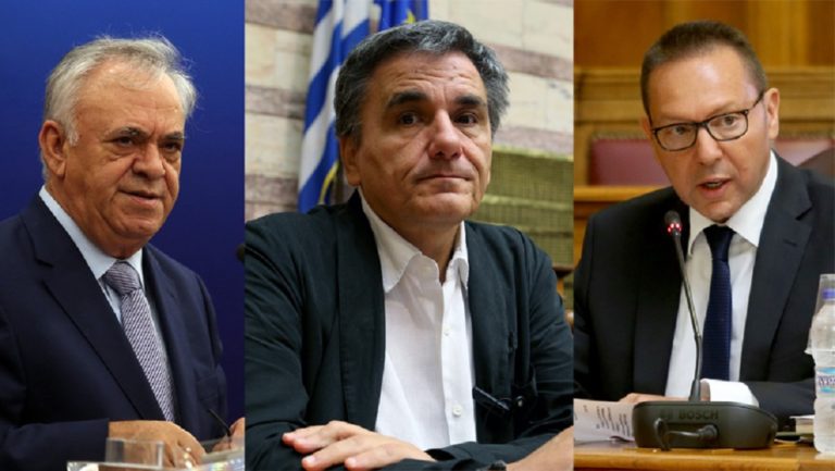 “Μάχη” για την αξιολόγηση ενόψει της Συνόδου Κορυφής