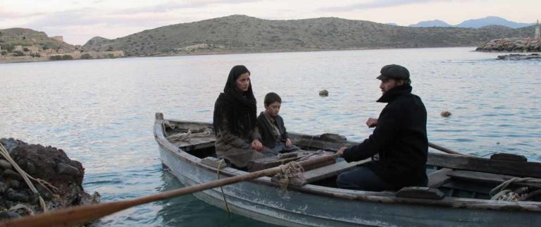 Λασίθι: Ανακατασκευάζονται τα σκηνικά από τη σειρά «Το Νησί»