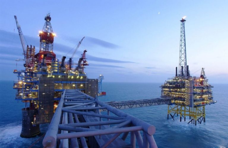 Στην Total – Edison – ΕΛΠΕ η έρευνα για υδρογονάνθρακες