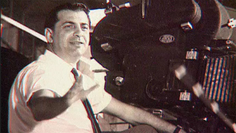 Γιώργος Τζαβέλλας – 19 Οκτωβρίου 1976