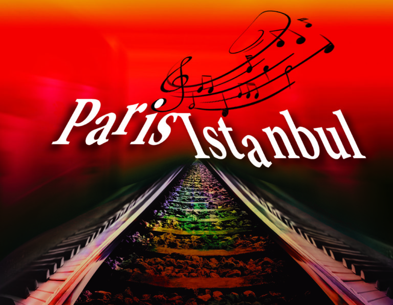 "Paris-Istanbul". 3η χρονιά επιτυχίας!