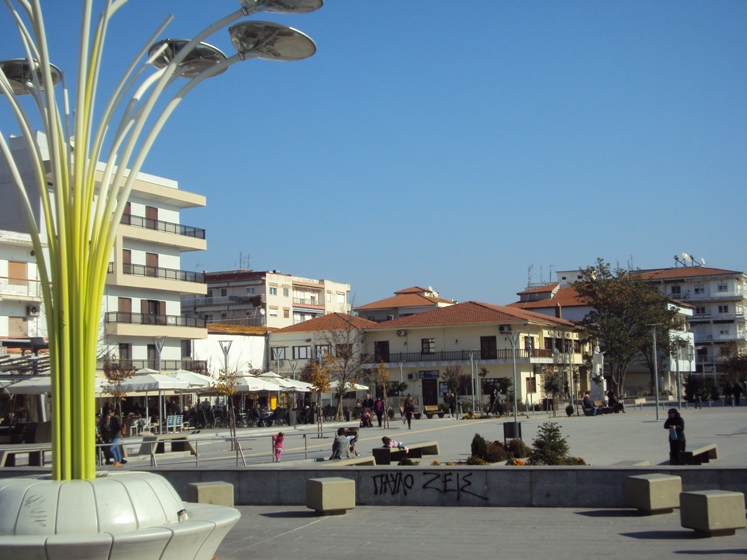 Βραβείο για δήμο Ορεστιάδας στον διαγωνισμό Best City Αwards