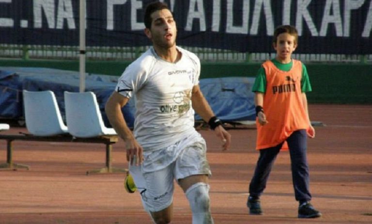 Aιολικός  – πρόσφυγες: Ένας αγώνας ποδοσφαίρου με νικητές όλους