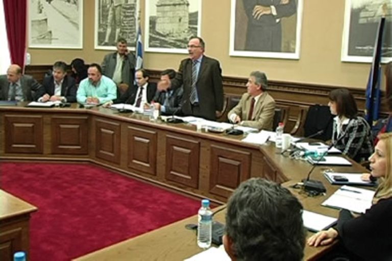 Σέρρες: Συνεδριάζει την Τρίτη το Δημοτικό Συμβούλιο Σερρών