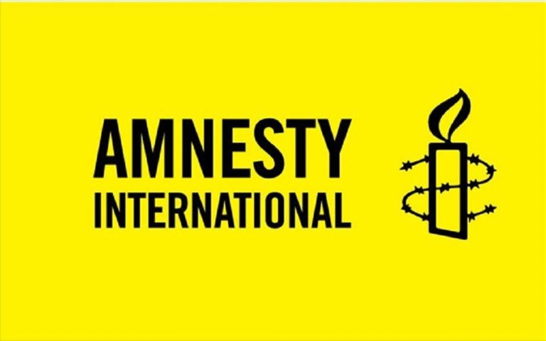 Διεθνής Αμνηστία: Στις 19 Μαρτίου 2017 τρέχουμε για τα ανθρώπινα δικαιώματα