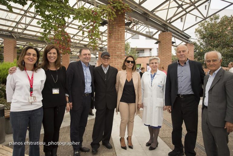 Προσφορά αλληλεγγύης του δήμου Πυλαίας-Χορτιάτη στην ‘Αντηρίδα’