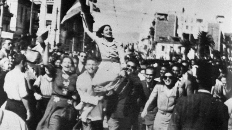 Μήνυμα του πρωθυπουργού για την επέτειο απελευθέρωσης της Αθήνας από τους Ναζί κατακτητές