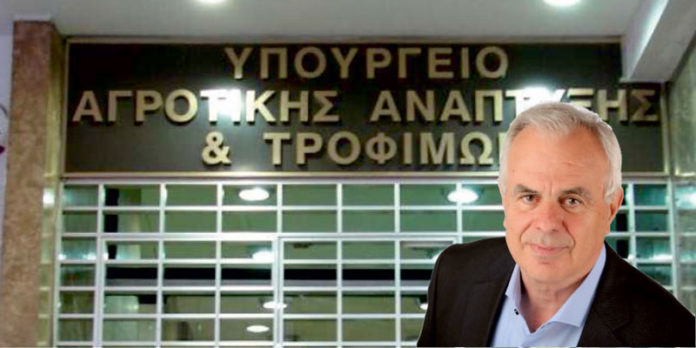 555 εκατ. ευρώ για την ενίσχυση βιολογικής γεωργίας και κτηνοτροφίας
