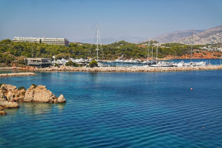 Ολοκληρώθηκε η πώληση του Αστέρα Βουλιαγμένης αντί 393,1 εκ. ευρώ