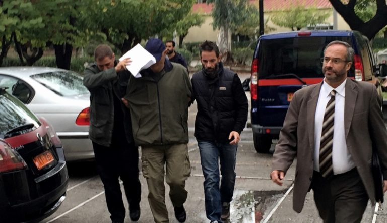 Ποινική δίωξη για τον 60χρονο απόστρατο αστυνομικό