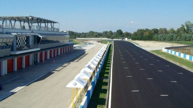 3rd Racetrack Meeting στο Αυτοκινητοδρόμιο Σερρών