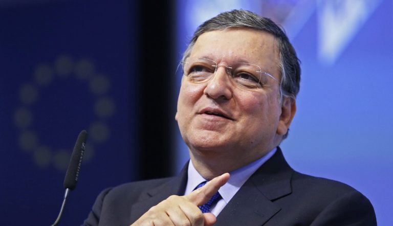 ΕΕ για πρόσληψη Μπαρόζο στην Goldman Sachs: Δεν υπάρχει παραβίαση της δεοντολογίας
