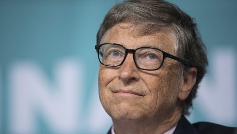 Forbes: Πλουσιότερος άνθρωπος ο Μπιλ Γκέιτς – Κατρακύλα για τον Τραμπ