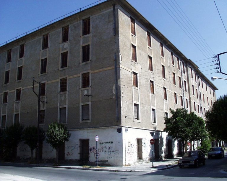 Βόλος: Η Ιστορία  βγαίνει από τα συρτάρια με τους «Ηχητικούς Περιπάτους»