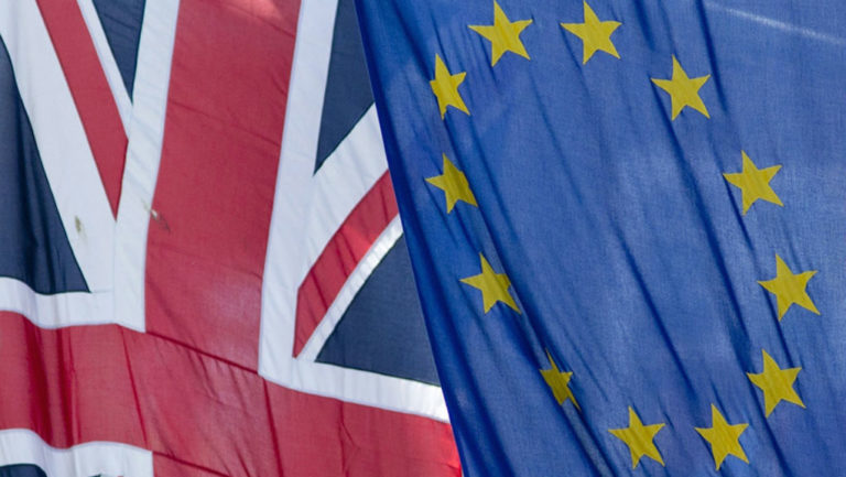 Brexit: Ξεκινά τη Δευτέρα ο νέος κύκλος των διαπραγματεύσεων