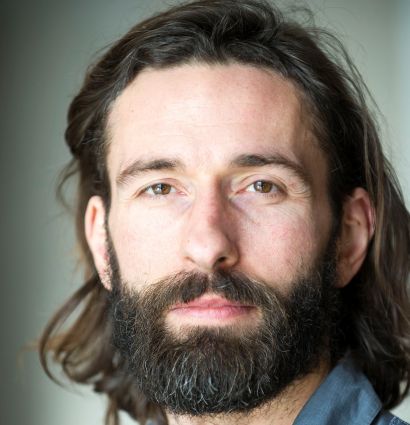 Ανοιχτό σεμινάριο χορού με τον χορογράφο Cedric Charron στα Δημήτρια