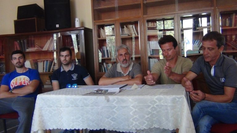 Σύλλογος δασκάλων Χίου: Εχθρός μας δεν είναι τα ταλαιπωρημένα παιδιά