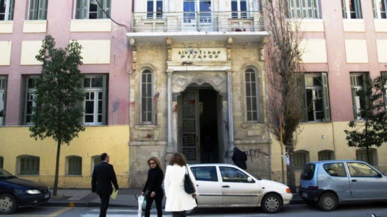 Μειώθηκε η ποινή για τη δολοφονία