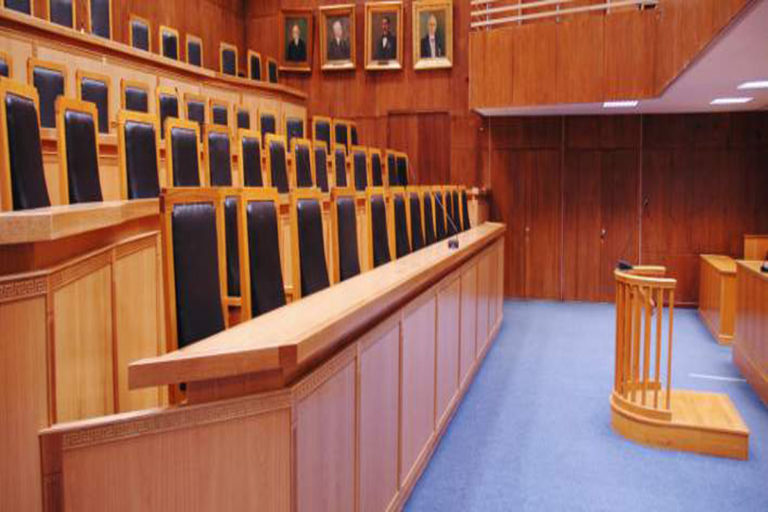 Στο Εφετείο το έλλειμμα ύψους 1,5 εκ. ευρώ του Δήμου Ιωαννιτών