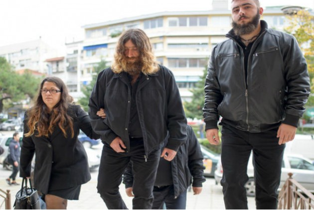 Δίκη Γιακουμάκη: Κατέθεσε ο συγκάτοικος του στις εστίες
