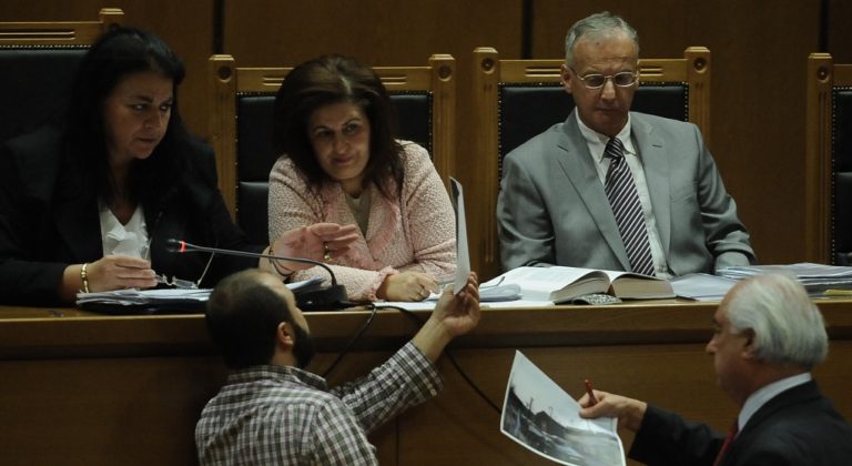 Δίκη Χ.Α.: «Οργανωμένη επίθεση σε βάρος μελών του ΠΑΜΕ»