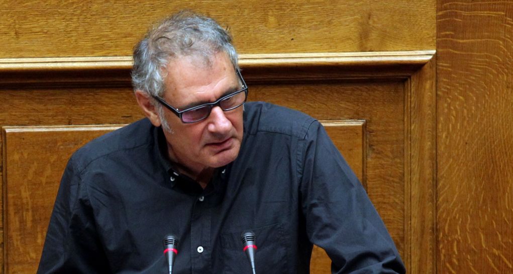 Δ. Σεβαστάκης: “Η κυβέρνηση έχει κερδίσει τη μάχη με τη διαφθορά” (audio)