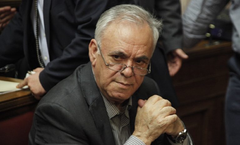 Ως τις αρχές Νοεμβρίου το κείμενο στους Θεσμούς για την αναπτυξιακή στρατηγική