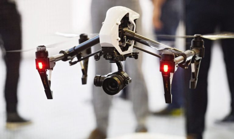 Νέος κανονισμός για τη χρήση των drones στην Ελλάδα