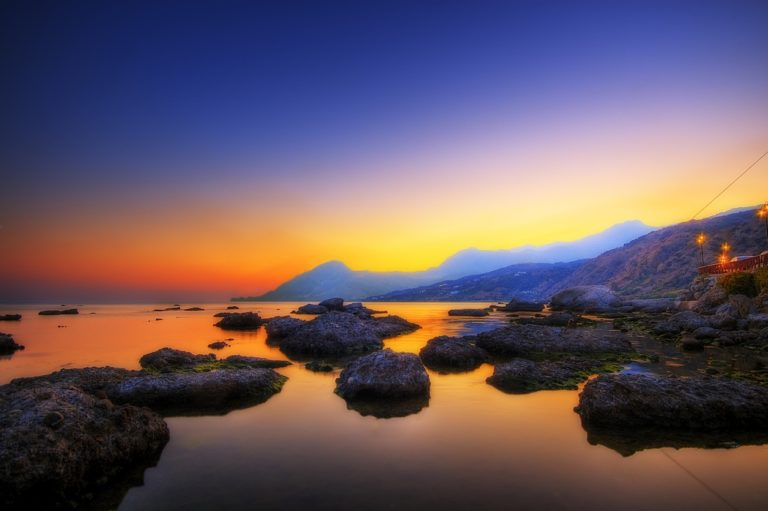 H Κρήτη μέσα στα 20 καλύτερα νησιά του κόσμου