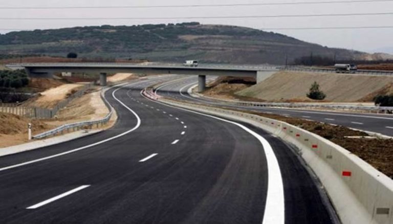 Καβάλα: Ερώτηση στη Βουλή για τα προβλήματα χάραξης του Ε61