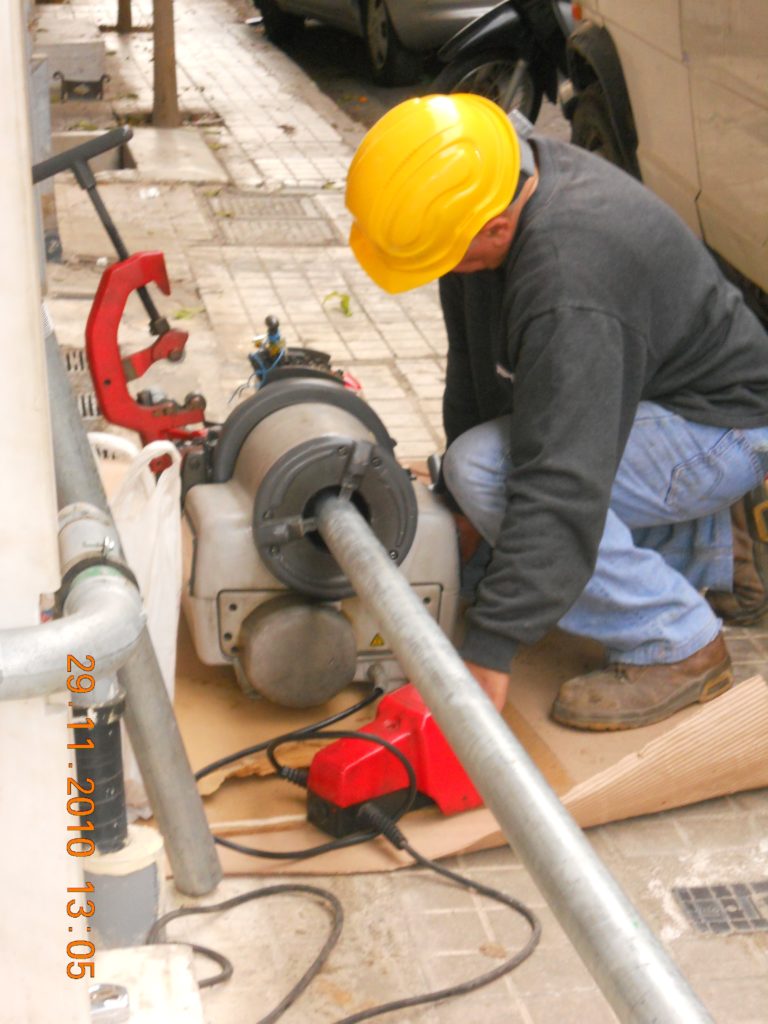 Ρεκόρ νέων συμβολαίων φυσικού αερίου στη Θεσσαλονίκη