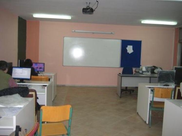 Διδυμότειχο: Κοινωνικό Φροντιστήριο της Μητρόπολης
