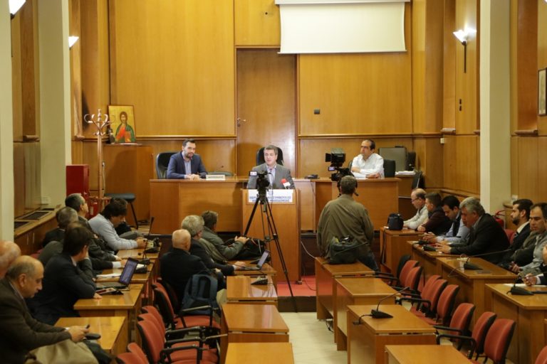 Με 140 εκατομμύρια ευρώ ενισχύει την επιχειρηματικότητα η Π. Κ. Μακεδονίας