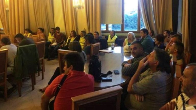 Aμοιβές αργιών και Δώρο Χριστουγέννων – Χρήσιμη ενημέρωση από τη ΓΣΕΕ