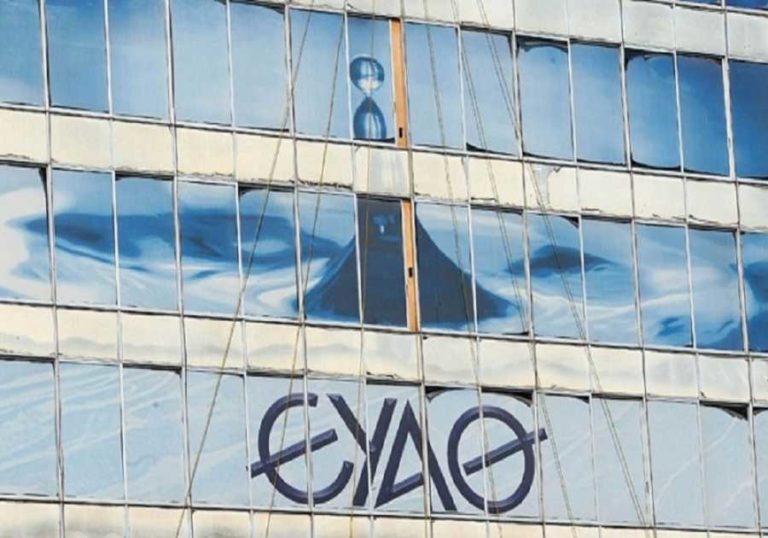 Διακήρυξη για τα στερεά απορρίμματα υπέγραψε η ΕΥΑΘ