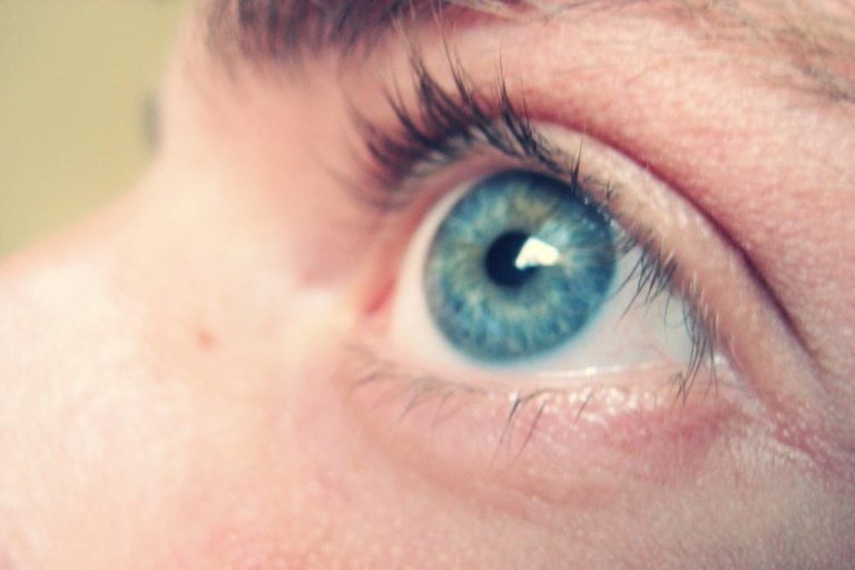 Επαναστατική γονιδιακή θεραπεία βελτιώνει την όραση σε τυφλούς