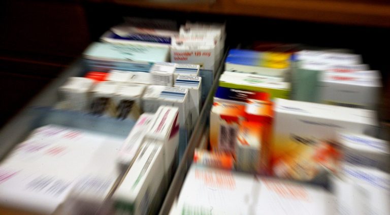 Εξαρθρώθηκε κύκλωμα παράνομης διακίνησης φαρμάκων με τζίρο 20 εκ. ευρώ (video)